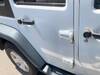 CHRYSLER JEEP WRANGLER UNLIMITED