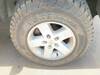 CHRYSLER JEEP WRANGLER UNLIMITED