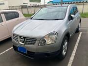 2007 NISSAN DUALIS