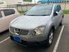 NISSAN DUALIS