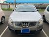 NISSAN DUALIS