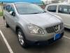 NISSAN DUALIS