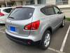 NISSAN DUALIS