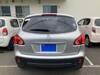 NISSAN DUALIS