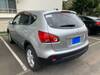 NISSAN DUALIS