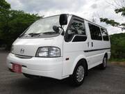 2016 MAZDA BONGO VAN