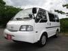 MAZDA BONGO VAN