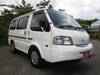 MAZDA BONGO VAN