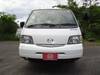 MAZDA BONGO VAN