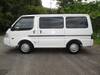 MAZDA BONGO VAN