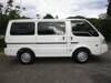 MAZDA BONGO VAN