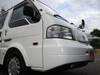 MAZDA BONGO VAN