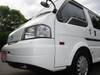 MAZDA BONGO VAN