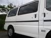 MAZDA BONGO VAN