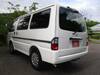 MAZDA BONGO VAN