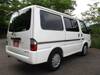 MAZDA BONGO VAN