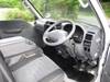 MAZDA BONGO VAN