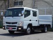 2017 FUSO CANTER