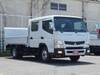FUSO CANTER