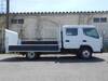 FUSO CANTER
