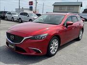 2015 MAZDA ATENZA WAGON