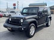 2015 CHRYSLER JEEP WRANGLER UNLIMITED