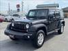 CHRYSLER JEEP WRANGLER UNLIMITED