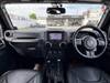CHRYSLER JEEP WRANGLER UNLIMITED