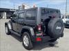 CHRYSLER JEEP WRANGLER UNLIMITED