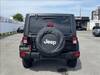 CHRYSLER JEEP WRANGLER UNLIMITED