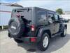 CHRYSLER JEEP WRANGLER UNLIMITED