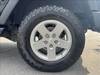 CHRYSLER JEEP WRANGLER UNLIMITED