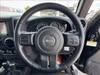 CHRYSLER JEEP WRANGLER UNLIMITED