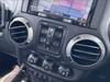 CHRYSLER JEEP WRANGLER UNLIMITED