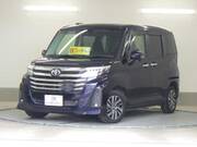 2021 TOYOTA ROOMY