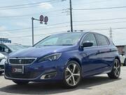 2015 PEUGEOT 308