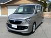SUZUKI SOLIO BANDIT