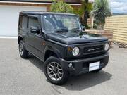 2021 SUZUKI JIMNY
