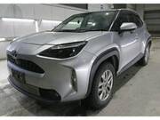 2021 TOYOTA YARIS CROSS