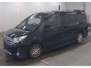 2016 TOYOTA NOAH