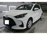 2023 TOYOTA YARIS