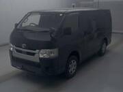2021 TOYOTA HIACE VAN