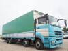 FUSO SUPER GREAT