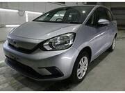 2022 HONDA FIT