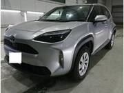 2023 TOYOTA YARIS CROSS