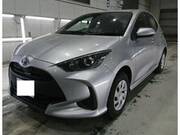 2023 TOYOTA YARIS