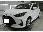 2023 TOYOTA YARIS