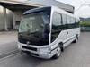 TOYOTA COASTER