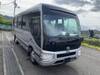 TOYOTA COASTER