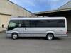 TOYOTA COASTER